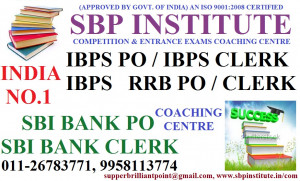 BANK EXAM COACHING 2014 – 2015 | HOW TO PREPARE FOR BANK EXAM