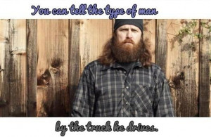 Image detail for -Duck Dynasty Quotes | Daily Inspirational Quotes