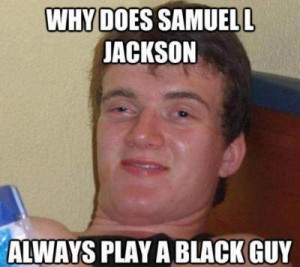 samuel l jackson pulp fiction bible passage Samuel L. Jackson Speeches ...