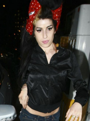 Latest how did amy winehouse get her hair like that & Sayings