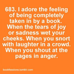 Quotes I love / So true!