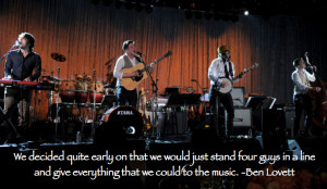 Landfill' by Daughter has calming, rich tones that are only improved ...