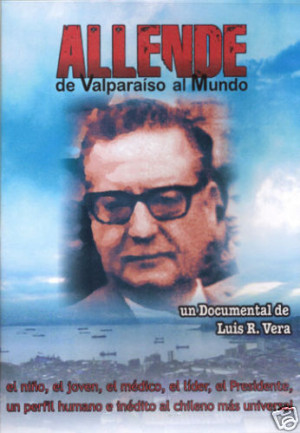 why was salvador allende assassinated