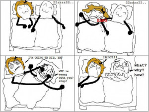 funny pictures sleeping problems comics wanna joke.com
