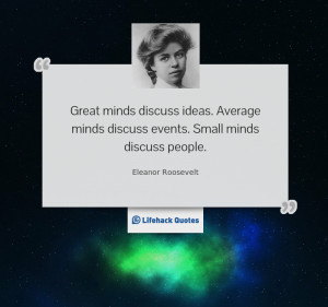 Can't help wondering that the brainy quote above is so true kan?