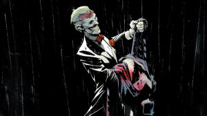 batman 17 brings to a close the first real battle involving the joker ...