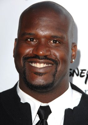 Pictures & Photos of Shaquille O'Neal - IMDb