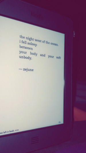 in bed reading nayyirahwaheed - nejma