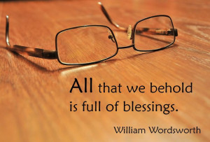 Simple, but powerful words about #thanksgiving