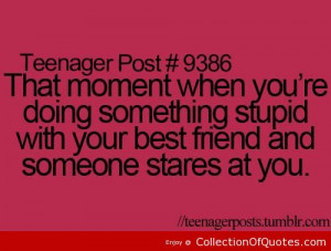 That Moment When You Quotes