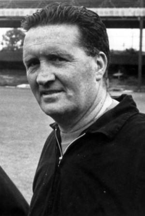 Jock Stein is still the most successful manager in Celtic 39 s history