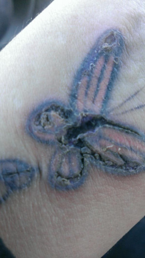 ... , we commiserate about healing our fresh tattoos.-tat-1-24-12-4.jpg
