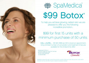 botox injections wrinkles