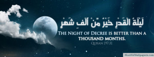 Quran Saying Fb Cover Photos