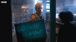 14 Best Sci Fi Quotes and Fantasy Quotes of the Week – #14