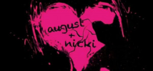 Nowy singiel: August Alsina – No Love ft. Nicki Minaj.