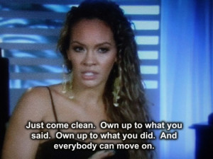 ... Time For Us To Tell EVELYN LOZADA What She Really Is At This Point