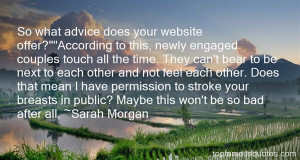 Quotes For Newly Engaged Couples