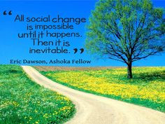 Ashoka Fellows quotes