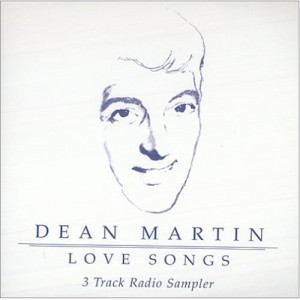 Dean Martin Love Song Quotes
