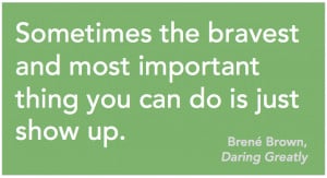 Brene Brown quotes