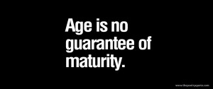 Age Quotes with pictures, Sayings about age on images, aging, youth ...