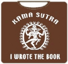 Karma Sutra T-shirt .