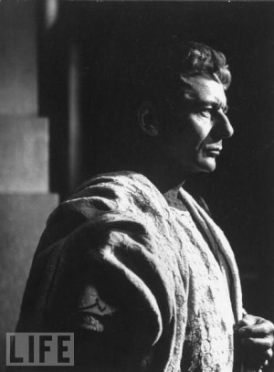 Cassius From Julius Caesar Quotes