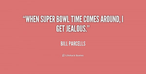 Super Bowl Quotes and Sayings