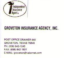 Groveton Insurance Agency, Inc