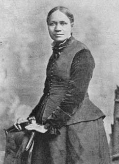 Frances Ellen Watkins Harper (1825-1911)