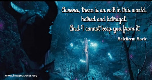 Maleficent Quotes with 1200×630 pixel