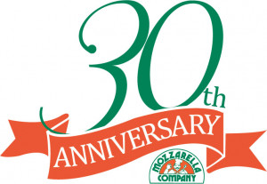 30th Year Anniversary