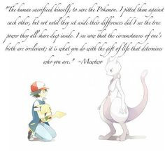 Mewtwo More