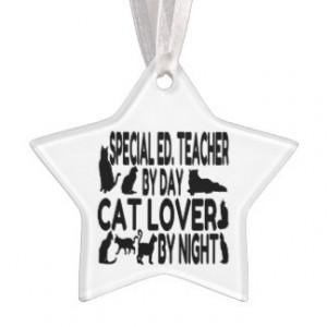Education Quotes Christmas Ornaments