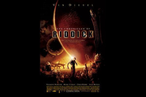 The Chronicles of Riddick Picture Slideshow