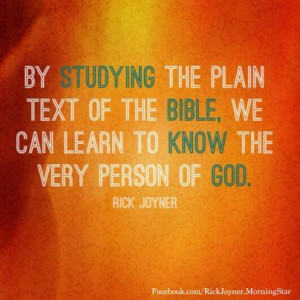 Rick Joyner is the founder of MorningStar Ministries. Visit www ...