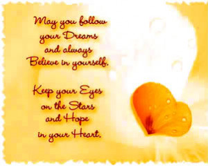 quotes about following your heart quotes about following your heart