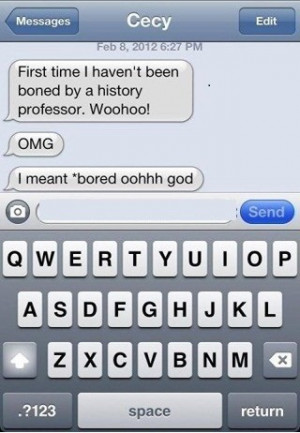 These Students have dirty Mind..