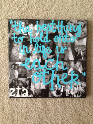... Quotes, Delta Xi, Quote Zta, Greek Life, Sorority Quote, Quote Canvas