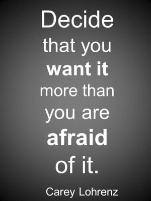 Fearless Leadership #Leadership #Motivation #Inspiration