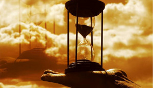 Thinking Outside The Hourglass - It's Time for NO Paradigm | Wake ...
