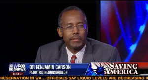 Fox News has hired Dr. Ben Carson as a contributor after months of ...