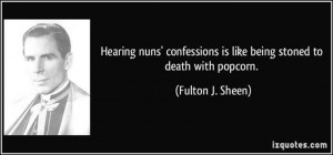 Fulton Sheen