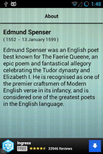 Edmund Spenser