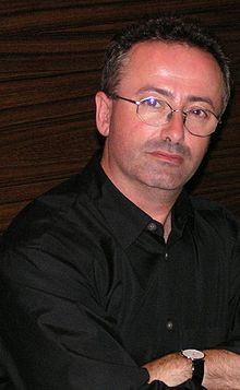 andrew denton - Keep your Identity yours! Click here!