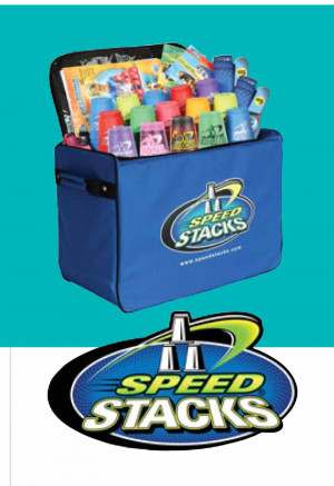 Speed Stacks Sport Pack