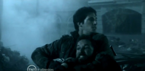 Falling Skies – Season 3 Episode 6 – Recap – Be Silent and Come ...