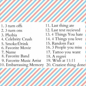 Instagram Picture Quote