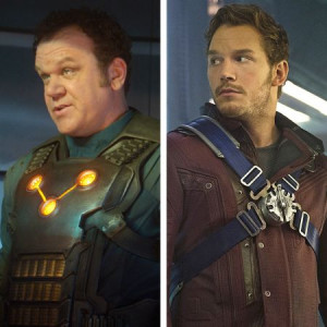Top 10 Quotes from Marvel's Guardians of the Galaxy